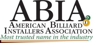American Billiard Installers Association / Decatur Pool Table Movers